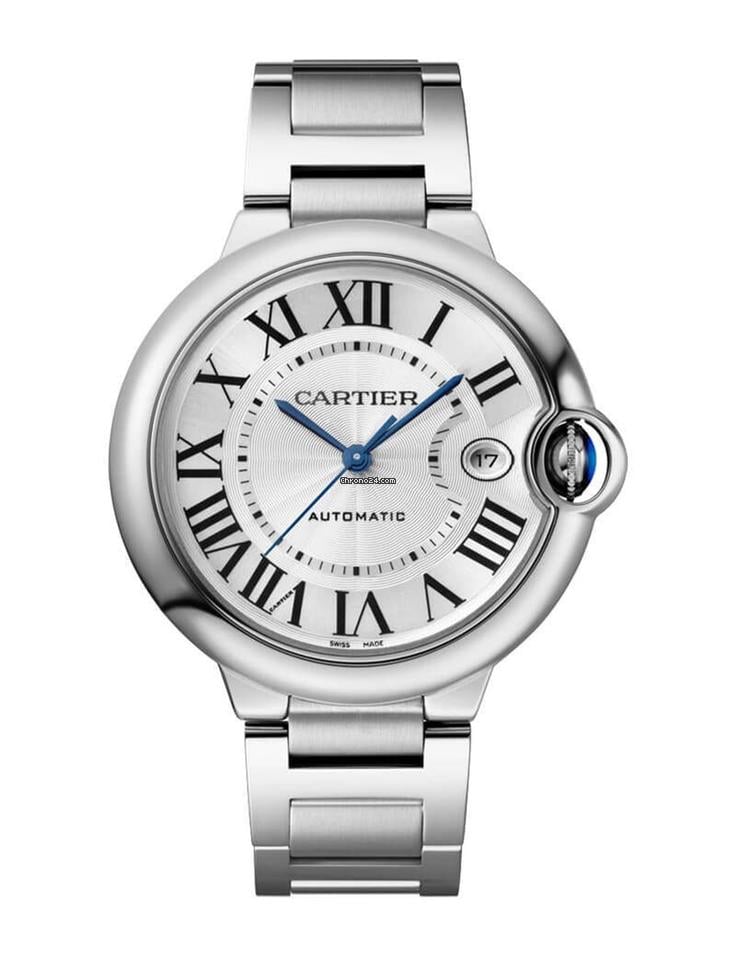 Cartier