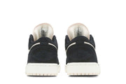 Jordan 1 Low Black Guava Ice (Speckled Midsole) (Women's)