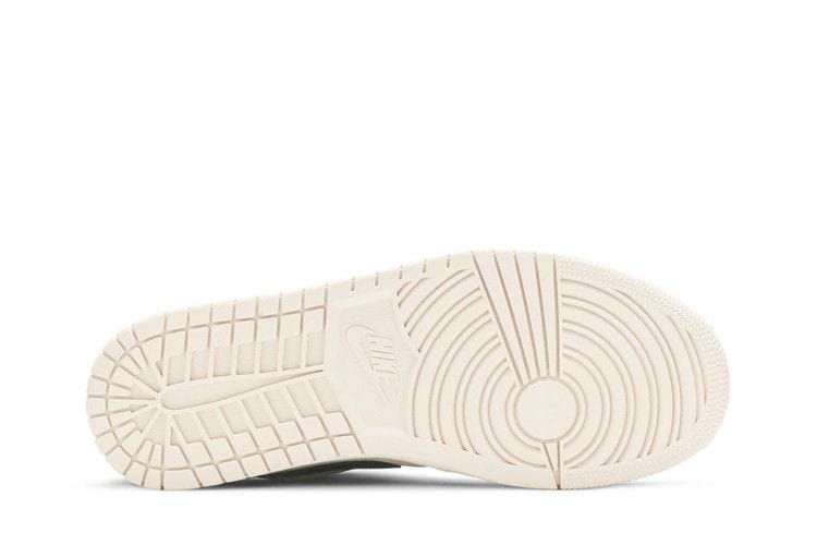 Jordan 1 Low Black Guava Ice (Speckled Midsole) (Women's)