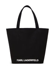 K/Sketch reversible shopper tote bag