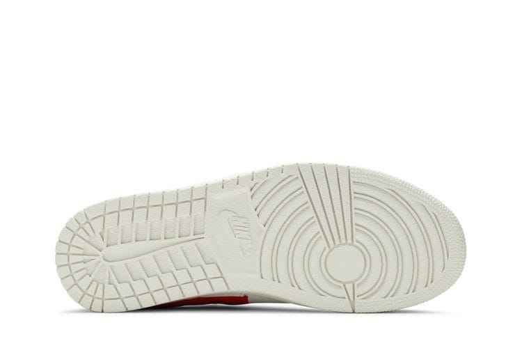 Air Jordan 1 Centre Court Banned