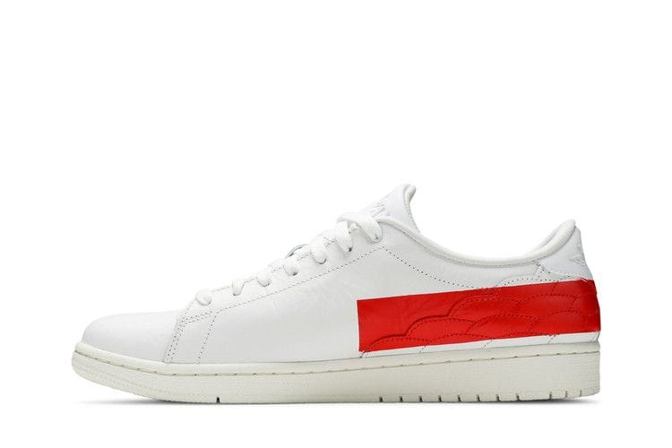 Air Jordan 1 Centre Court Banned
