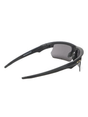 Bisphaera shield sunglasses