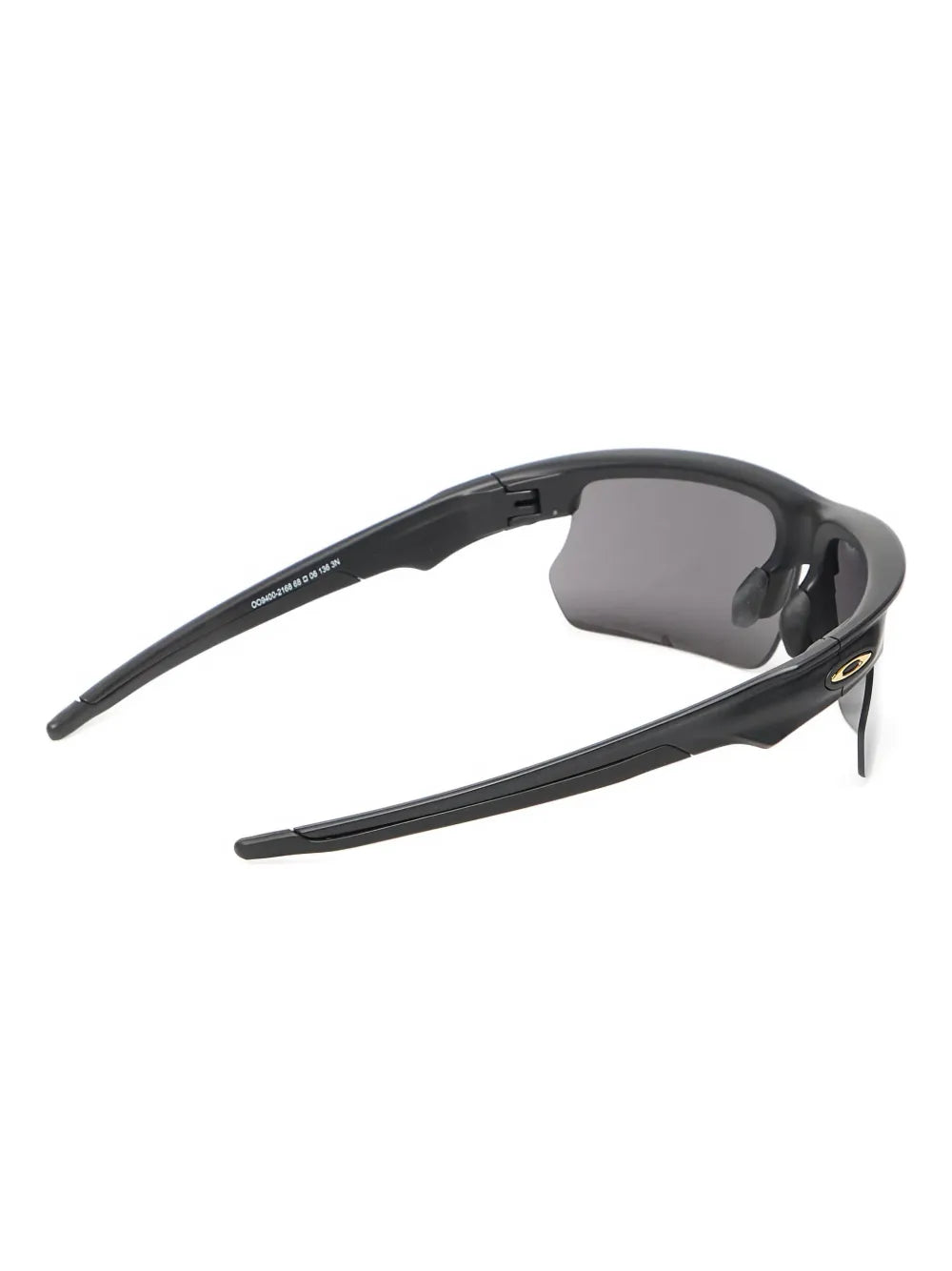 Bisphaera shield sunglasses