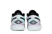 Air Jordan 1 Low TieDye