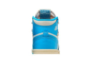 Air Jordan 1 Retro High OG TD UNC Reimagined