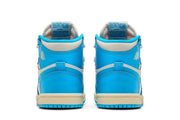 Air Jordan 1 Retro High OG TD UNC Reimagined