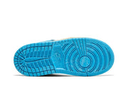 Air Jordan 1 Retro High OG TD UNC Reimagined