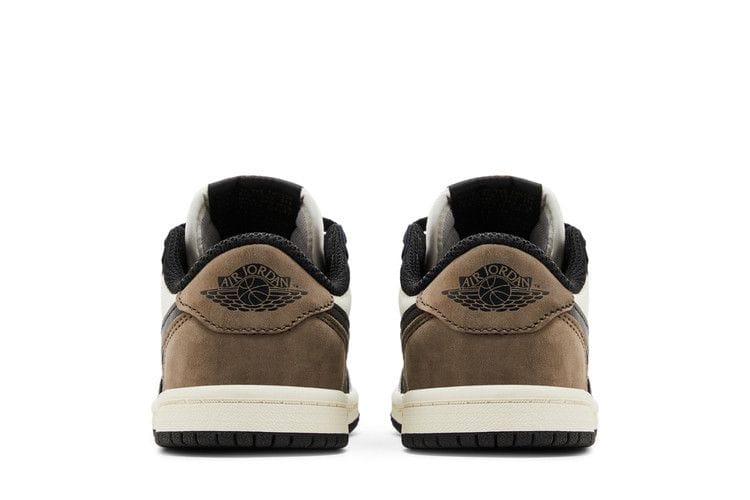 Air Jordan 1 Retro Low OG TD Mocha