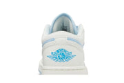 Wmns Air Jordan 1 Low Se Reverse Ice Blue