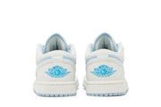 Wmns Air Jordan 1 Low Se Reverse Ice Blue