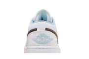 Wmns Air Jordan 1 Low 'New Emerald'
