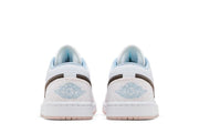 Wmns Air Jordan 1 Low 'New Emerald'