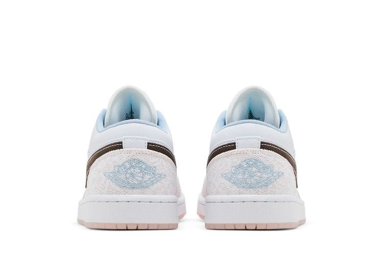 Wmns Air Jordan 1 Low 'New Emerald'