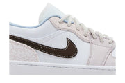 Wmns Air Jordan 1 Low 'New Emerald'
