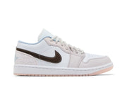 Wmns Air Jordan 1 Low 'New Emerald'