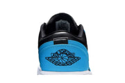 Air Jordan 1 Low Laser Blue