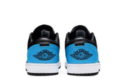 Air Jordan 1 Low Laser Blue