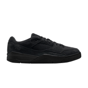 Air Jordan Flight Court Black Anthracite