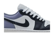 Air Jordan 1 Low Purple Comet