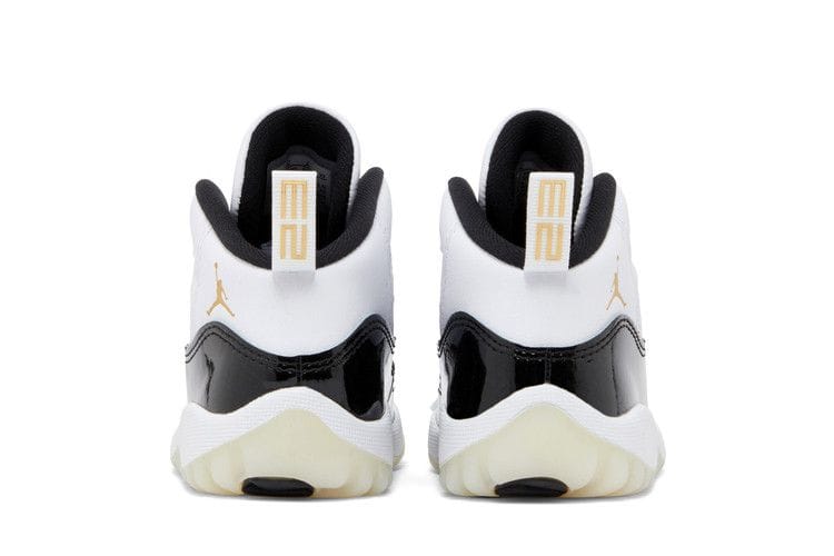 Air Jordan 11 Retro TD Gratitude / Defining Moments