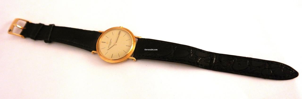 Vacheron Constantin Patrimony
