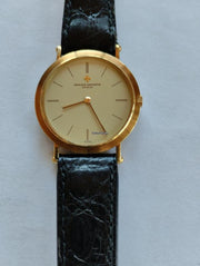 Vacheron Constantin Patrimony