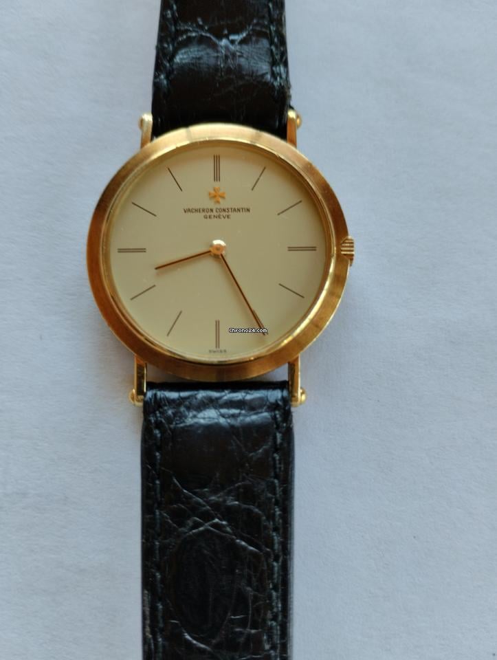 Vacheron Constantin Patrimony
