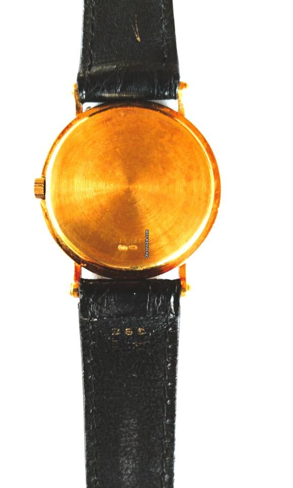 Vacheron Constantin Patrimony