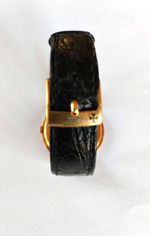 Vacheron Constantin Patrimony