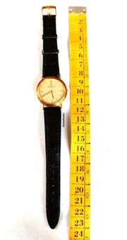 Vacheron Constantin Patrimony