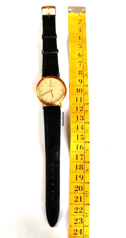 Vacheron Constantin Patrimony