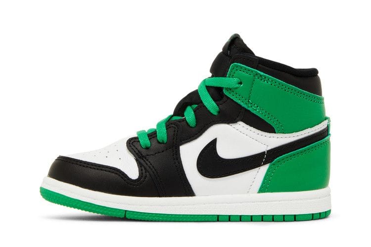 Jordan 1 Retro High OG Spider-Man Across the Spider-Verse (Toddler)