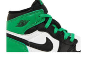 Jordan 1 Retro High OG Spider-Man Across the Spider-Verse (Toddler)