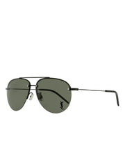 11/F M Classic rimless pilot-frame sunglasses