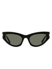 SL 214 Grace cat-eye sunglasses