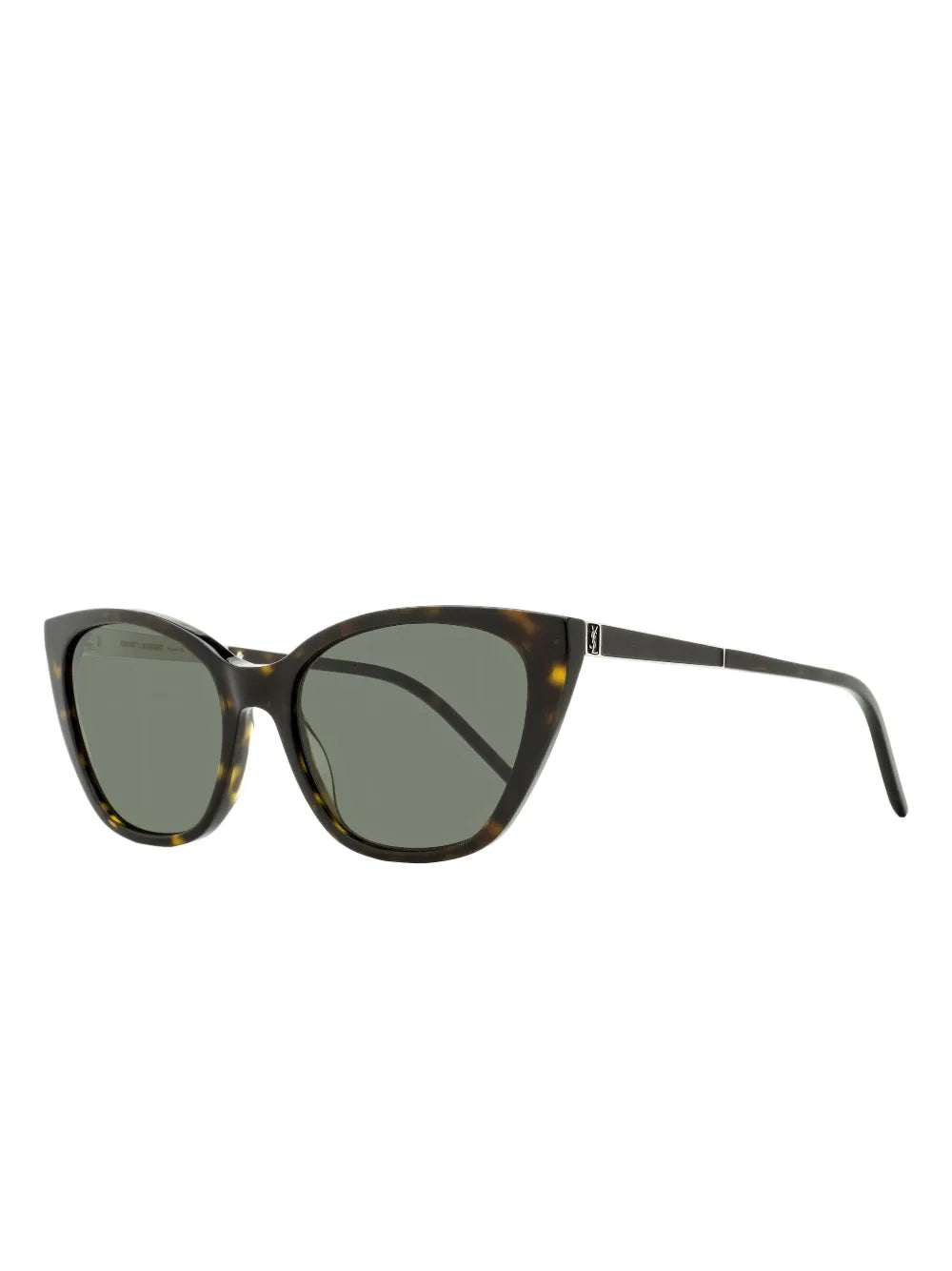 M69 cat-eye sunglasses