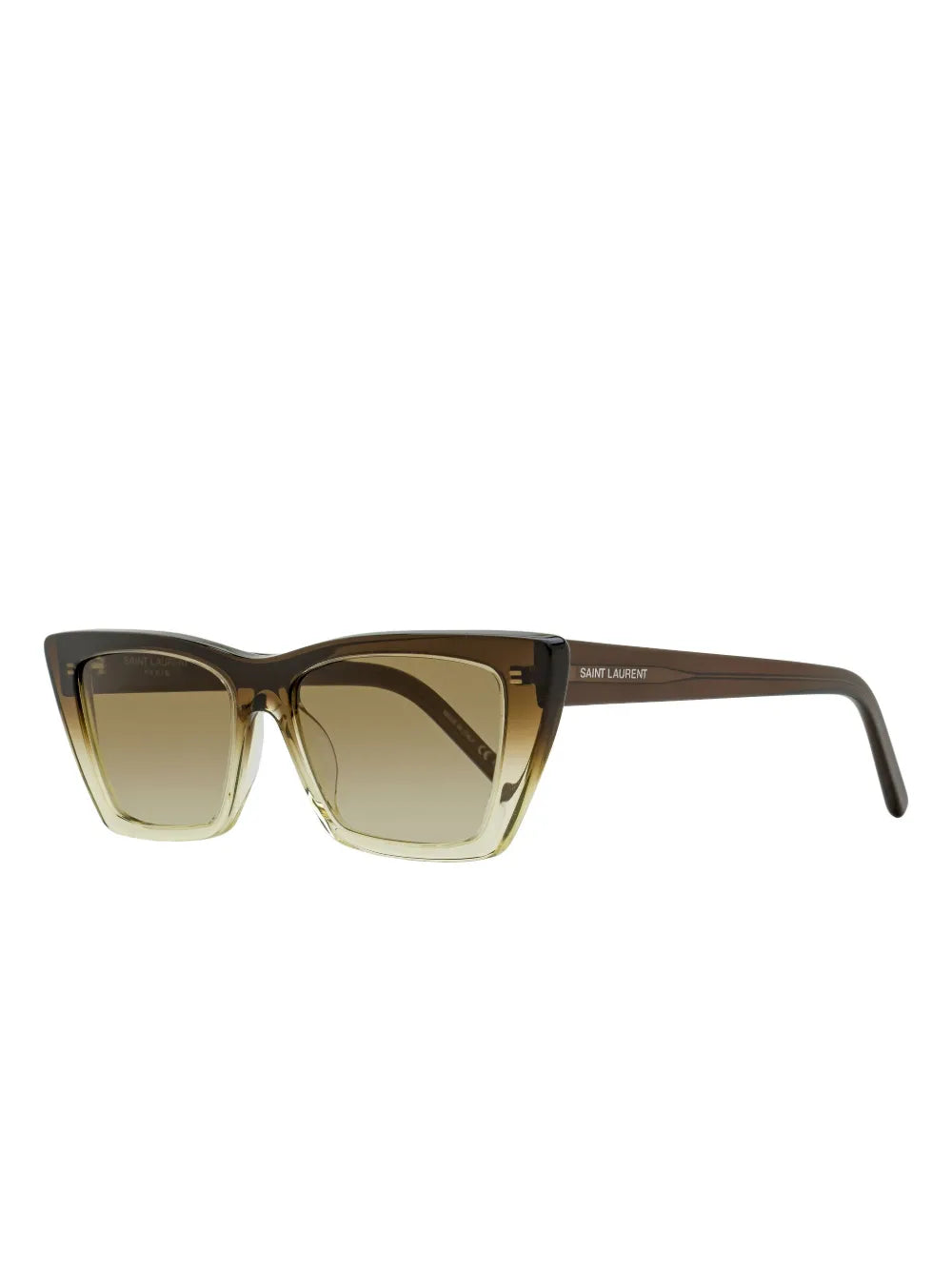 saint laurent eyewear