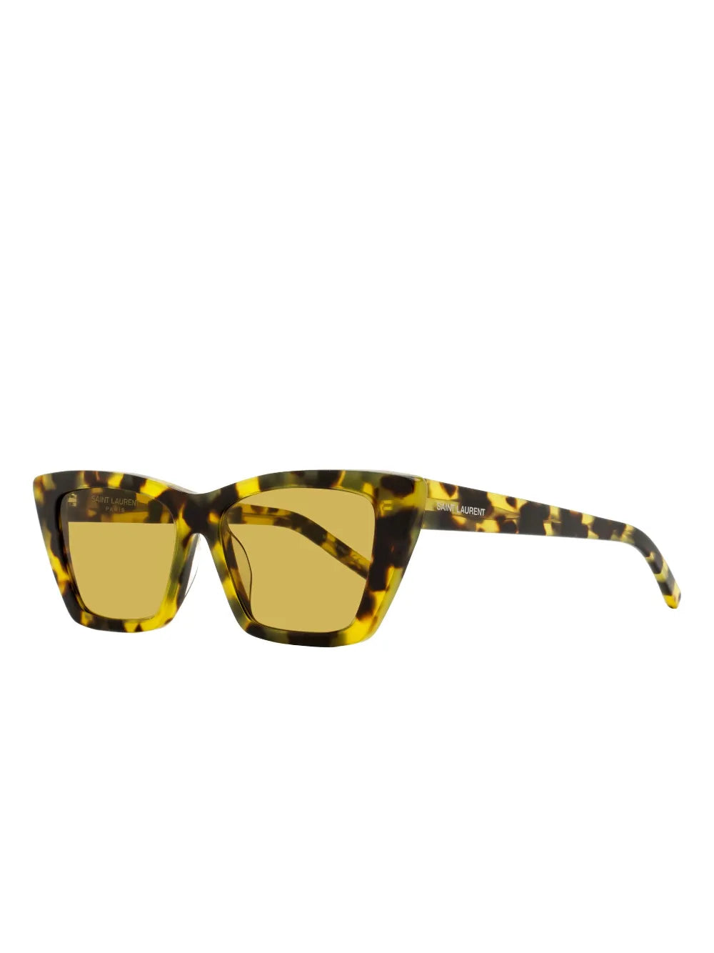 saint laurent eyewear