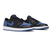 Wmns Air Jordan 1 Retro Low OG 'Mystic Navy'