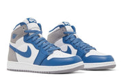 Jordan 1 Retro High OG True Blue GS
