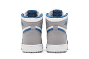Jordan 1 Retro High OG True Blue GS