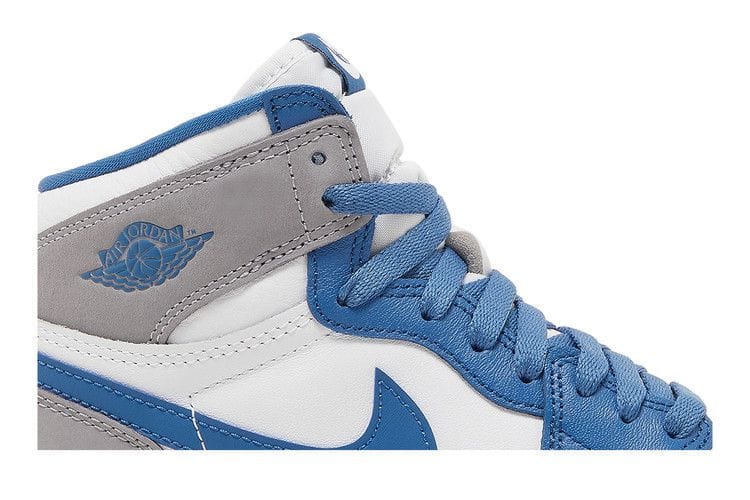 Jordan 1 Retro High OG True Blue GS
