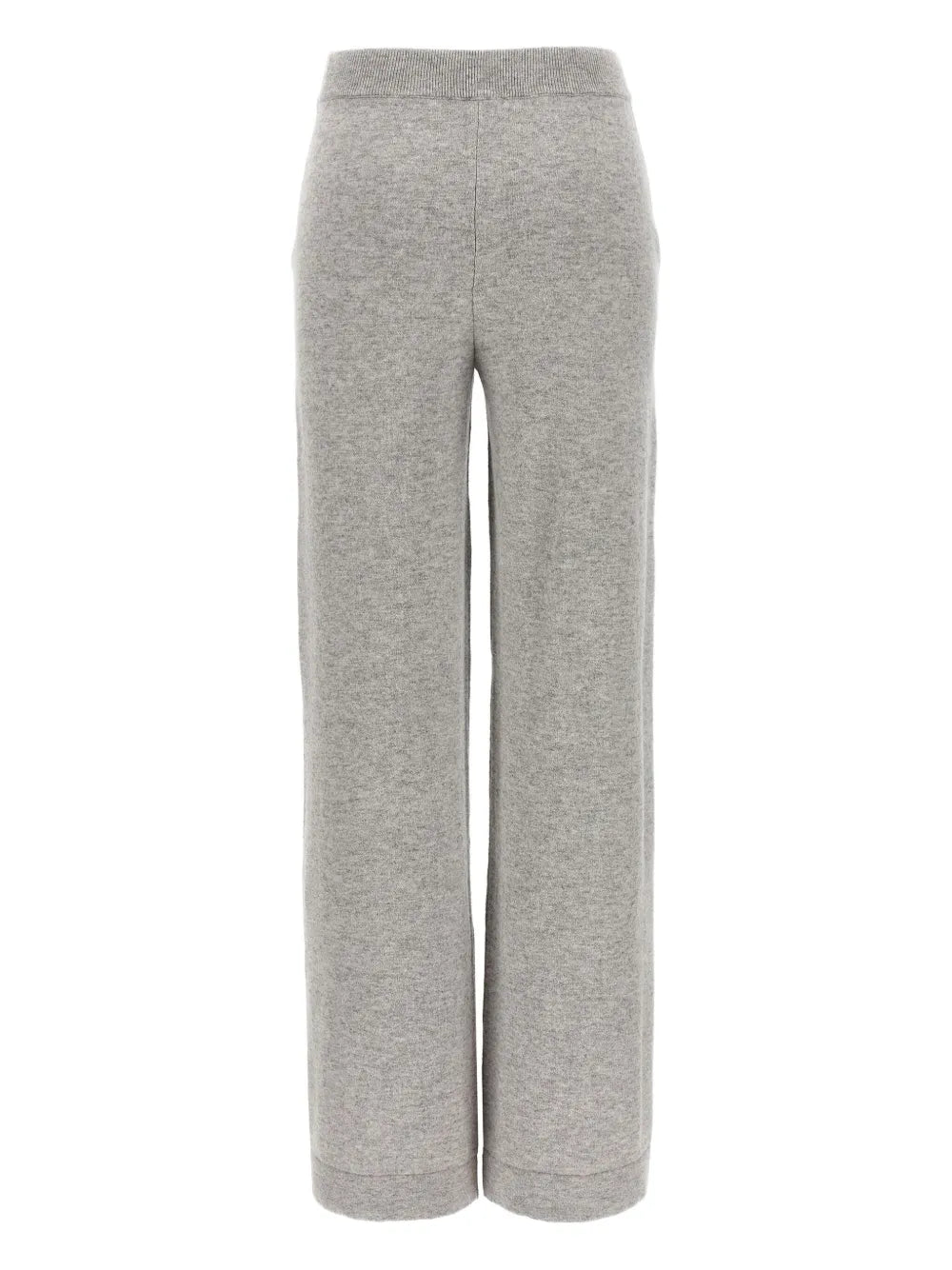 straight-leg track pants