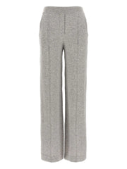 straight-leg track pants
