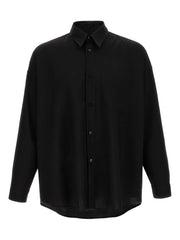 Wool Shirt