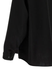 Wool Shirt