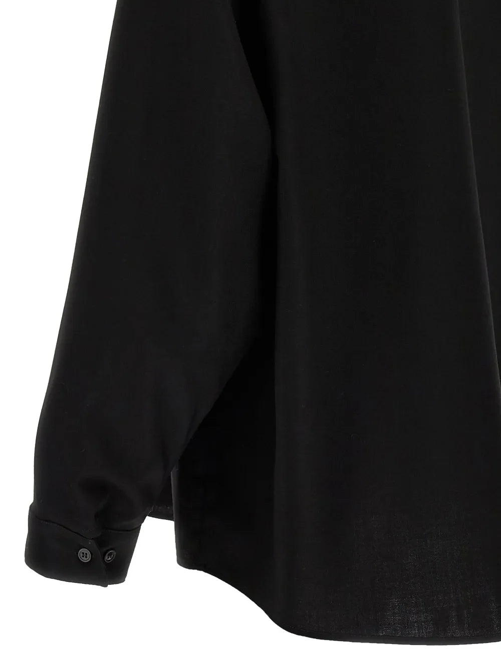 Wool Shirt