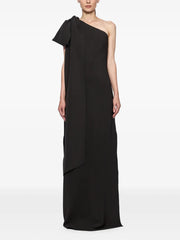 One-Shoulder Maxi Dress