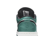 Air Jordan 1 Low Mystic Green
